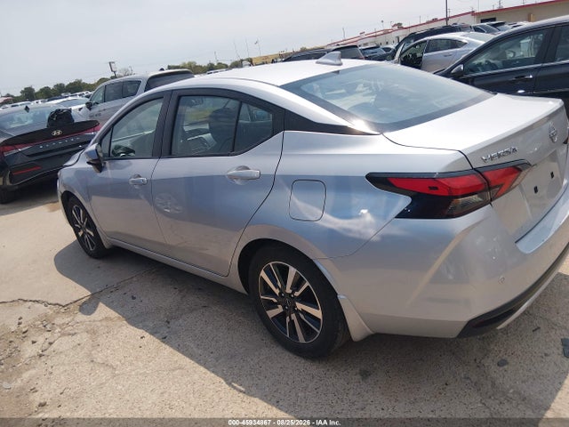 Nissan Versa 1.6 Sv 2024 3N1CN8EV4RL926518 Image 14
