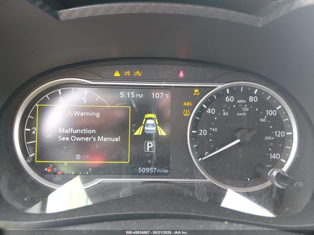 Nissan Versa 1.6 Sv 2024 3N1CN8EV4RL926518 Image 15