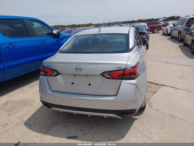 Nissan Versa 1.6 Sv 2024 3N1CN8EV4RL926518 Image 16