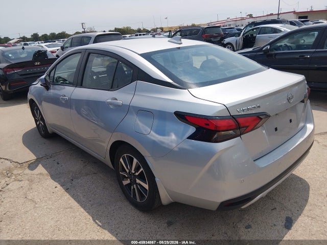 Nissan Versa 1.6 Sv 2024 3N1CN8EV4RL926518 Image 3