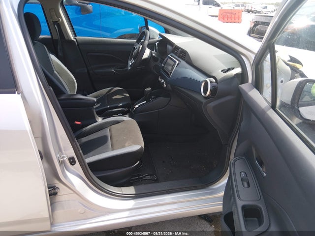 Nissan Versa 1.6 Sv 2024 3N1CN8EV4RL926518 Image 5