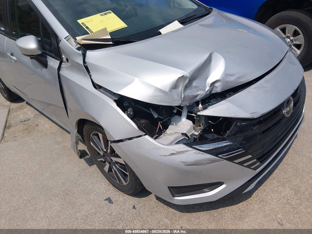 Nissan Versa 1.6 Sv 2024 3N1CN8EV4RL926518 Image 6