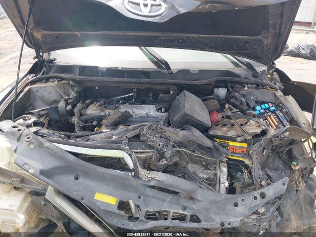 Aukcja sprzedaży 2014 Toyota Venza Le, vin: 4T3ZA3BB5EU083769, numer aukcji: 45934871