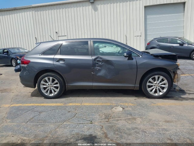 Aukcja sprzedaży 2014 Toyota Venza Le, vin: 4T3ZA3BB5EU083769, numer aukcji: 45934871