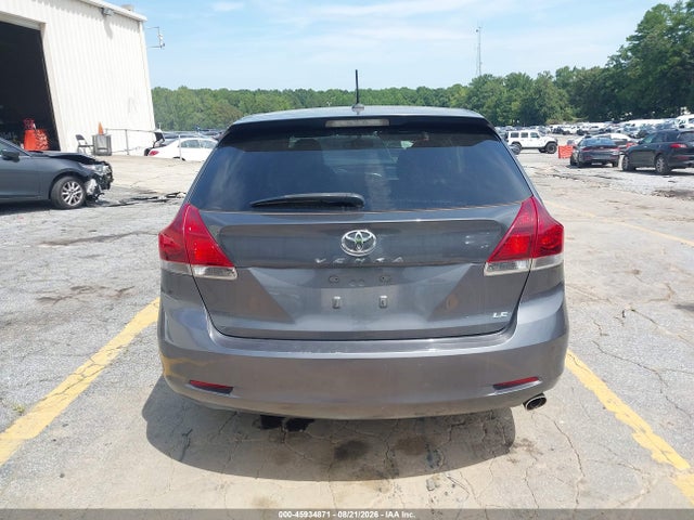 Aukcja sprzedaży 2014 Toyota Venza Le, vin: 4T3ZA3BB5EU083769, numer aukcji: 45934871