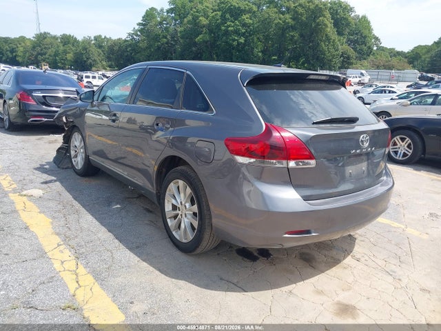 Aukcja sprzedaży 2014 Toyota Venza Le, vin: 4T3ZA3BB5EU083769, numer aukcji: 45934871