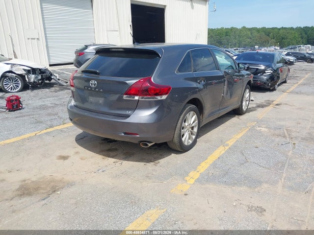 Aukcja sprzedaży 2014 Toyota Venza Le, vin: 4T3ZA3BB5EU083769, numer aukcji: 45934871