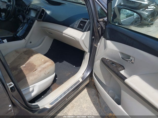 Aukcja sprzedaży 2014 Toyota Venza Le, vin: 4T3ZA3BB5EU083769, numer aukcji: 45934871