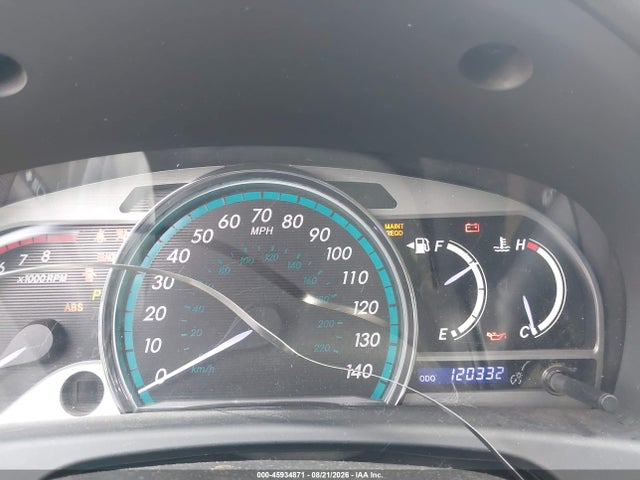 Aukcja sprzedaży 2014 Toyota Venza Le, vin: 4T3ZA3BB5EU083769, numer aukcji: 45934871