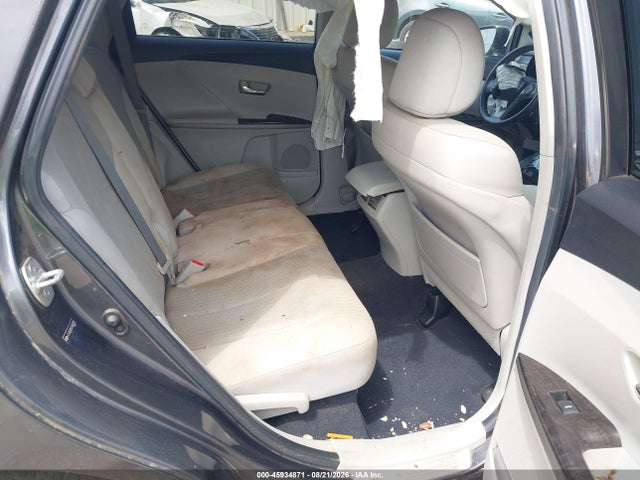 Aukcja sprzedaży 2014 Toyota Venza Le, vin: 4T3ZA3BB5EU083769, numer aukcji: 45934871