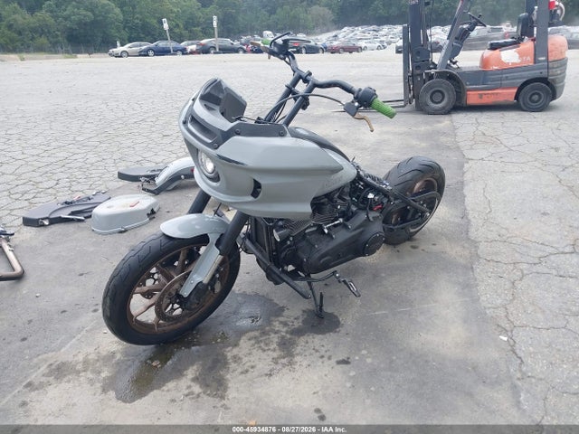 Продаж на аукціоні авто 2024 Harley-davidson Fxlrst, vin: 1HD1YXZ17RB023597, номер лоту: 45934876