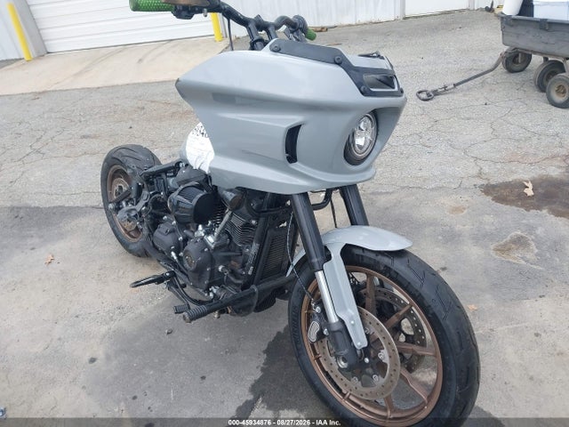 Продаж на аукціоні авто 2024 Harley-davidson Fxlrst, vin: 1HD1YXZ17RB023597, номер лоту: 45934876
