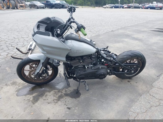 Продаж на аукціоні авто 2024 Harley-davidson Fxlrst, vin: 1HD1YXZ17RB023597, номер лоту: 45934876
