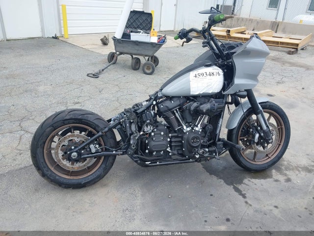 Продаж на аукціоні авто 2024 Harley-davidson Fxlrst, vin: 1HD1YXZ17RB023597, номер лоту: 45934876
