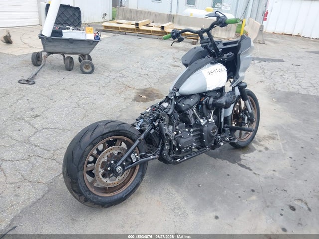 Продаж на аукціоні авто 2024 Harley-davidson Fxlrst, vin: 1HD1YXZ17RB023597, номер лоту: 45934876