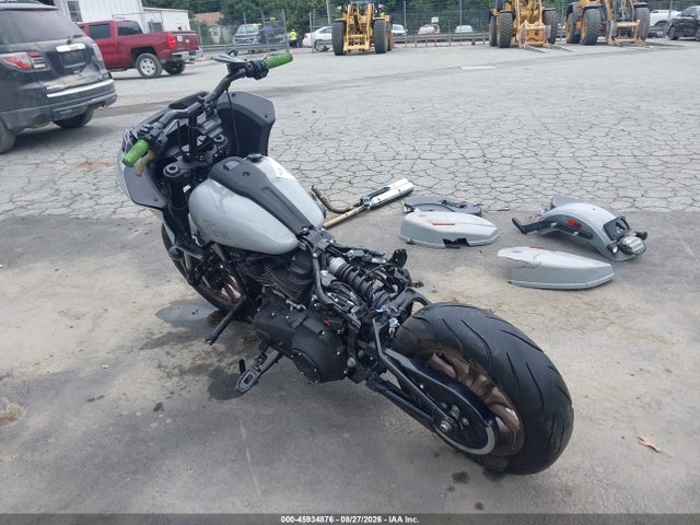 Продаж на аукціоні авто 2024 Harley-davidson Fxlrst, vin: 1HD1YXZ17RB023597, номер лоту: 45934876