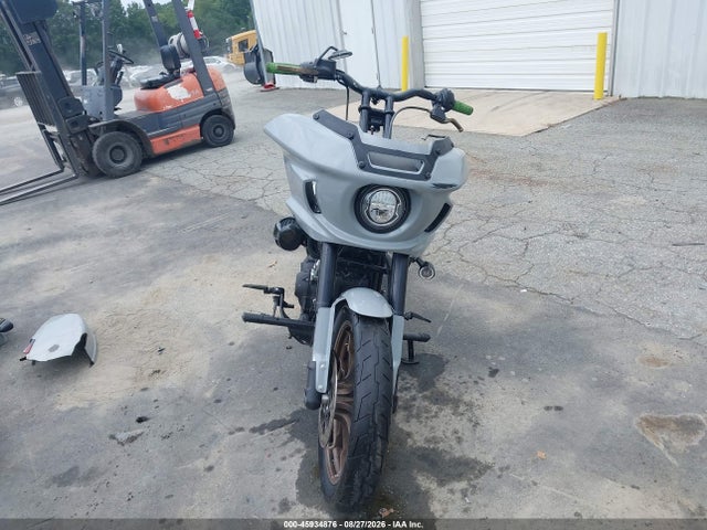 Продаж на аукціоні авто 2024 Harley-davidson Fxlrst, vin: 1HD1YXZ17RB023597, номер лоту: 45934876