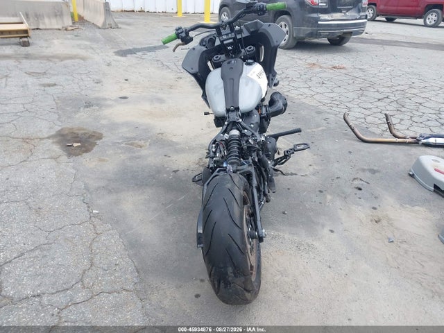 Продаж на аукціоні авто 2024 Harley-davidson Fxlrst, vin: 1HD1YXZ17RB023597, номер лоту: 45934876