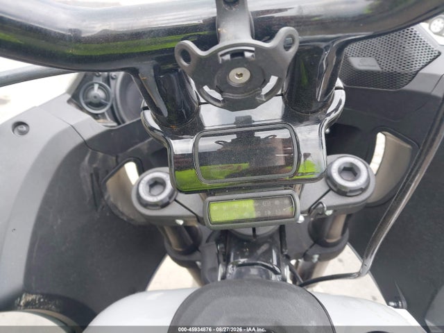 Продаж на аукціоні авто 2024 Harley-davidson Fxlrst, vin: 1HD1YXZ17RB023597, номер лоту: 45934876