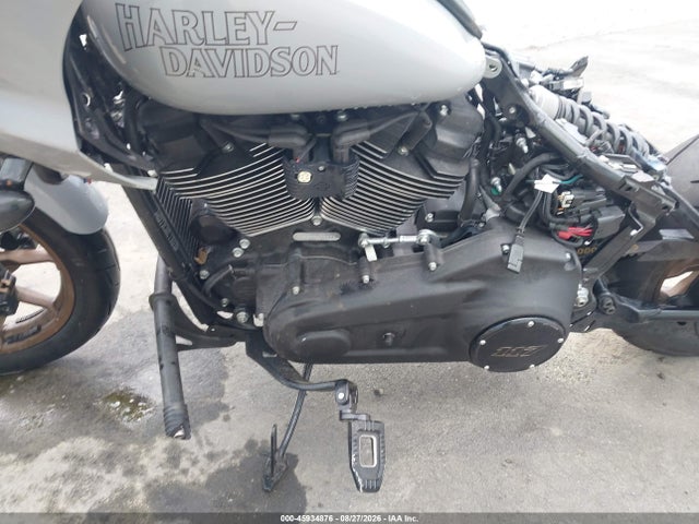 Продаж на аукціоні авто 2024 Harley-davidson Fxlrst, vin: 1HD1YXZ17RB023597, номер лоту: 45934876