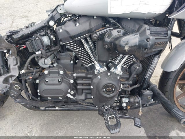 Продаж на аукціоні авто 2024 Harley-davidson Fxlrst, vin: 1HD1YXZ17RB023597, номер лоту: 45934876