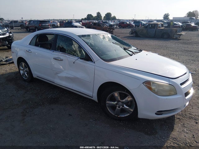 Aukcja sprzedaży 2012 Chevrolet Malibu 2lt, vin: 1G1ZD5EU4CF262215, numer aukcji: 45934879