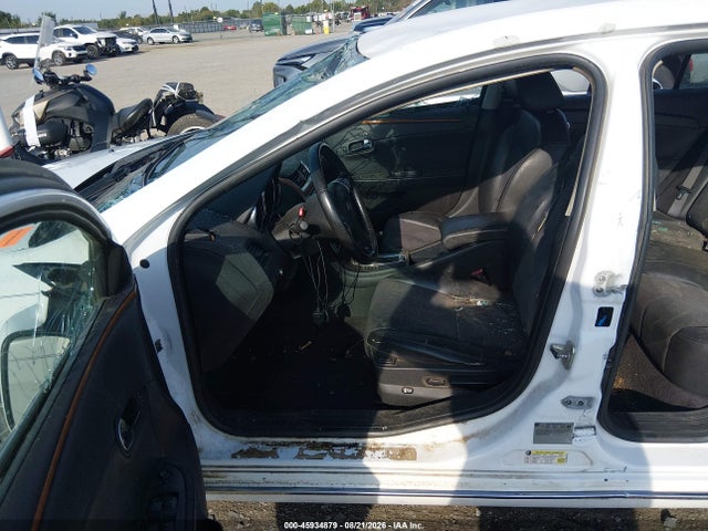 Aukcja sprzedaży 2012 Chevrolet Malibu 2lt, vin: 1G1ZD5EU4CF262215, numer aukcji: 45934879