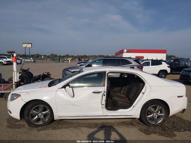 Aukcja sprzedaży 2012 Chevrolet Malibu 2lt, vin: 1G1ZD5EU4CF262215, numer aukcji: 45934879