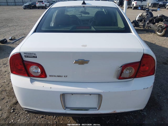 Aukcja sprzedaży 2012 Chevrolet Malibu 2lt, vin: 1G1ZD5EU4CF262215, numer aukcji: 45934879