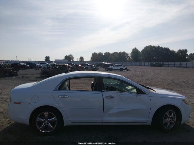 Aukcja sprzedaży 2012 Chevrolet Malibu 2lt, vin: 1G1ZD5EU4CF262215, numer aukcji: 45934879