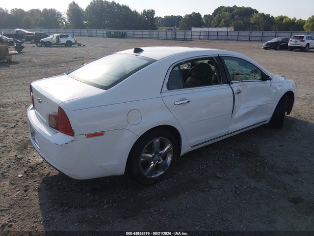 Aukcja sprzedaży 2012 Chevrolet Malibu 2lt, vin: 1G1ZD5EU4CF262215, numer aukcji: 45934879