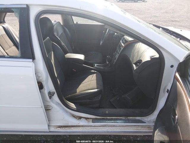 Aukcja sprzedaży 2012 Chevrolet Malibu 2lt, vin: 1G1ZD5EU4CF262215, numer aukcji: 45934879