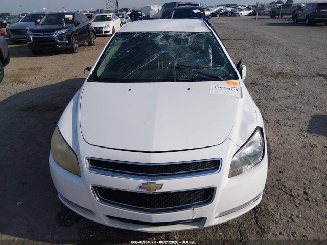 Aukcja sprzedaży 2012 Chevrolet Malibu 2lt, vin: 1G1ZD5EU4CF262215, numer aukcji: 45934879