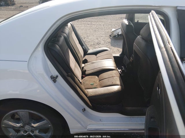 Aukcja sprzedaży 2012 Chevrolet Malibu 2lt, vin: 1G1ZD5EU4CF262215, numer aukcji: 45934879