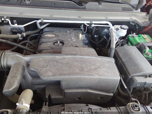Продаж на аукціоні авто 2016 Chevrolet Colorado 2wd Wt, vin: 1GCGSBEA7G1237160, номер лоту: 45934880