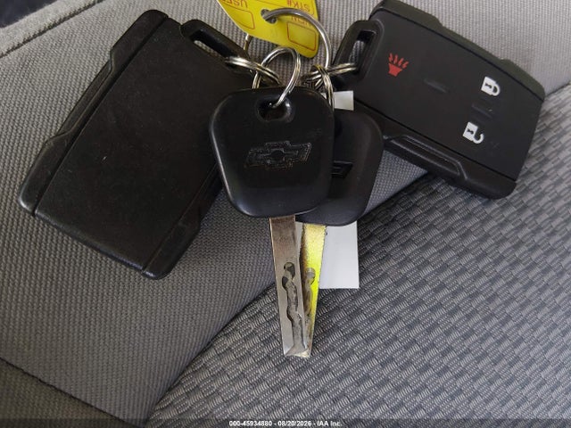 Продаж на аукціоні авто 2016 Chevrolet Colorado 2wd Wt, vin: 1GCGSBEA7G1237160, номер лоту: 45934880