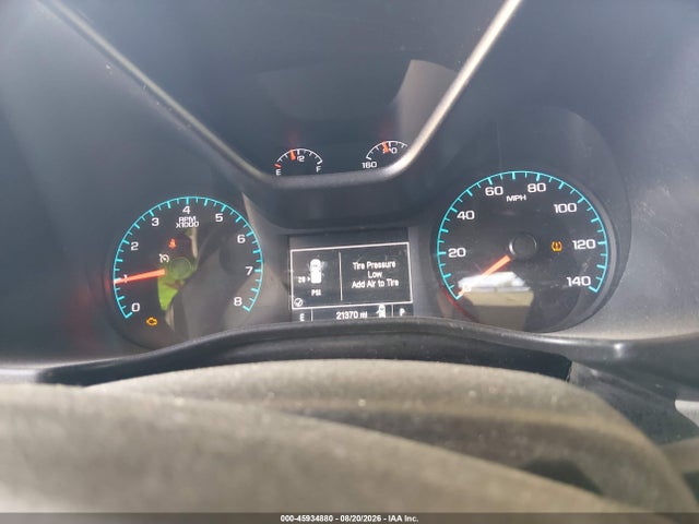 Продаж на аукціоні авто 2016 Chevrolet Colorado 2wd Wt, vin: 1GCGSBEA7G1237160, номер лоту: 45934880