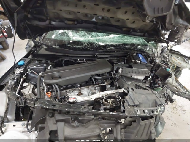 Продаж на аукціоні авто 2025 Honda Civic Sport, vin: 2HGFE2F51SH512506, номер лоту: 45934881
