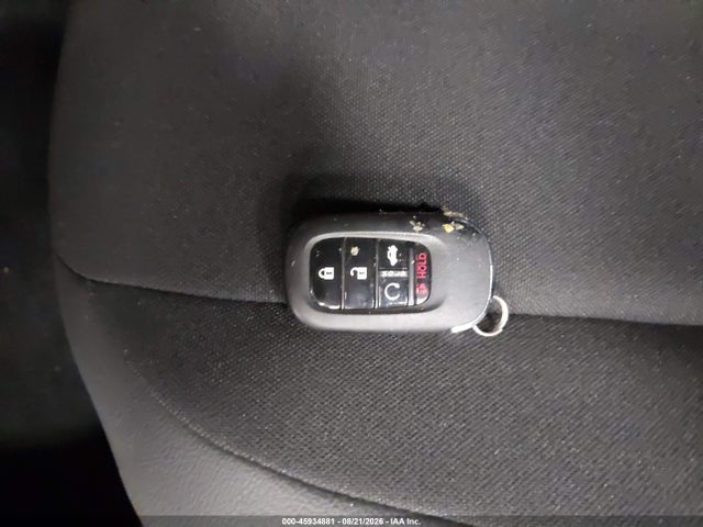 Продаж на аукціоні авто 2025 Honda Civic Sport, vin: 2HGFE2F51SH512506, номер лоту: 45934881