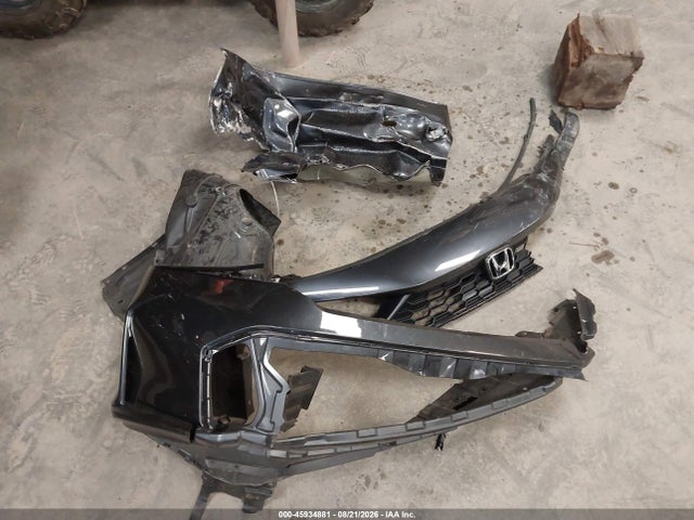 Продаж на аукціоні авто 2025 Honda Civic Sport, vin: 2HGFE2F51SH512506, номер лоту: 45934881