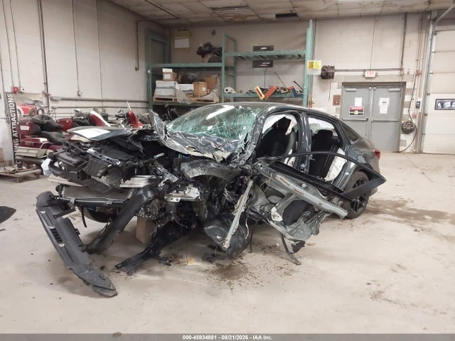 Продаж на аукціоні авто 2025 Honda Civic Sport, vin: 2HGFE2F51SH512506, номер лоту: 45934881