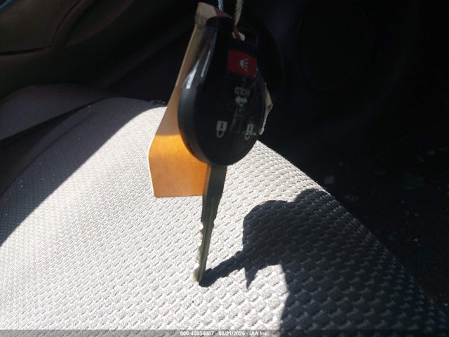 Aukcja sprzedaży 2017 Nissan Versa 1.6 Sv, vin: 3N1CN7AP6HL888015, numer aukcji: 45934887