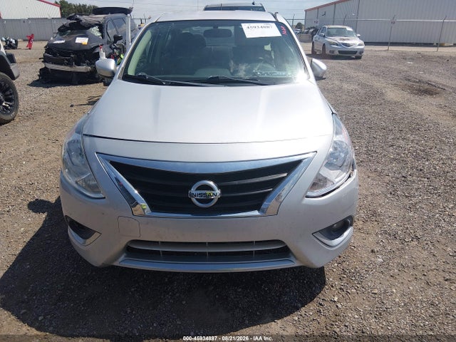 Aukcja sprzedaży 2017 Nissan Versa 1.6 Sv, vin: 3N1CN7AP6HL888015, numer aukcji: 45934887