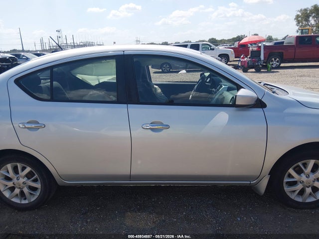 Aukcja sprzedaży 2017 Nissan Versa 1.6 Sv, vin: 3N1CN7AP6HL888015, numer aukcji: 45934887