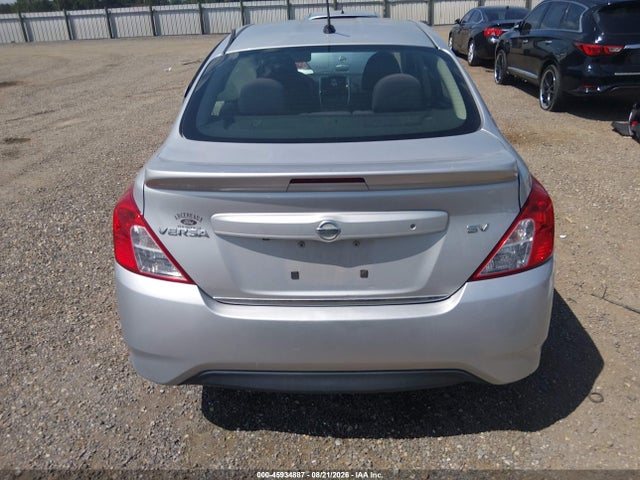 Aukcja sprzedaży 2017 Nissan Versa 1.6 Sv, vin: 3N1CN7AP6HL888015, numer aukcji: 45934887