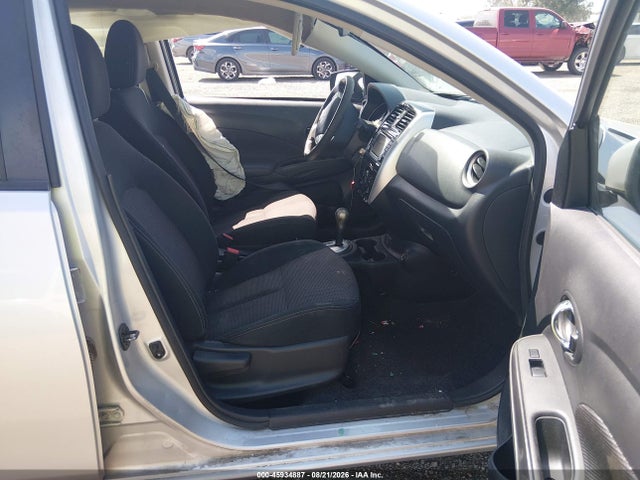 Aukcja sprzedaży 2017 Nissan Versa 1.6 Sv, vin: 3N1CN7AP6HL888015, numer aukcji: 45934887