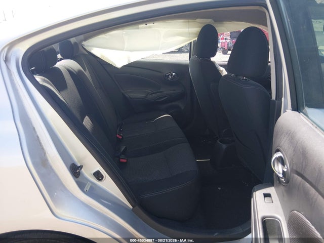 Aukcja sprzedaży 2017 Nissan Versa 1.6 Sv, vin: 3N1CN7AP6HL888015, numer aukcji: 45934887