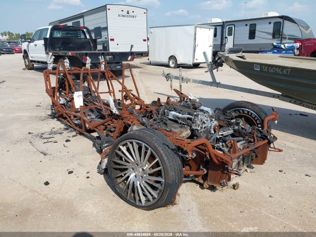 Aukcja sprzedaży 2020 Polaris Slingshot Sl, vin: 57XAAPHD5L8138003, numer aukcji: 45934889