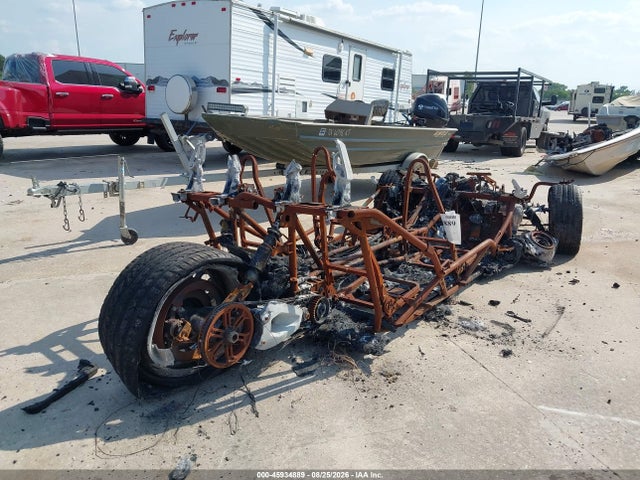 Aukcja sprzedaży 2020 Polaris Slingshot Sl, vin: 57XAAPHD5L8138003, numer aukcji: 45934889