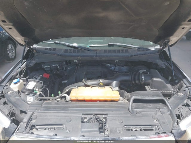 Aukcja sprzedaży 2017 Ford F-150 Xlt, vin: 1FTEW1CP4HFA20831, numer aukcji: 45934890